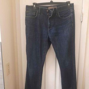 Joes - Mens Designer Jeans - Dark Blue - W33 - Regular Skinny Leg